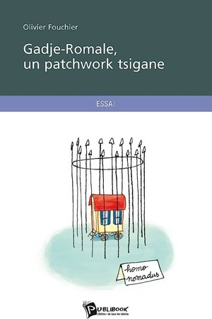 gadge romale, un patchwork tsigane