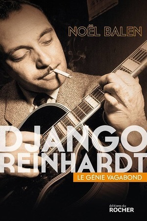 django reinhardt