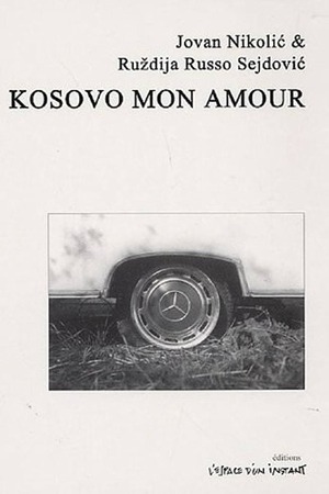 kosovo mon amour