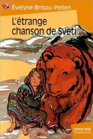 l étrange chanson de sveti