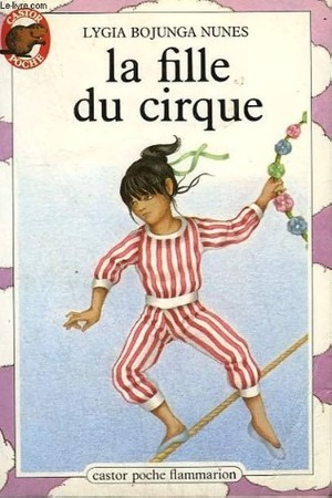 la fille du cirque