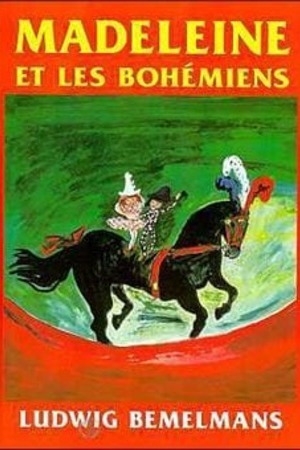 madeleine et les bohemiens