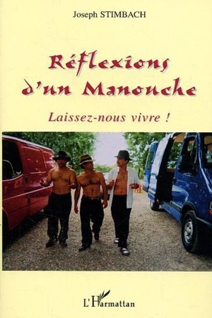 réflexions d un manouche