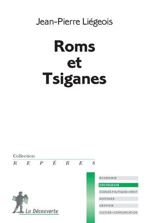 roms et tsiganes