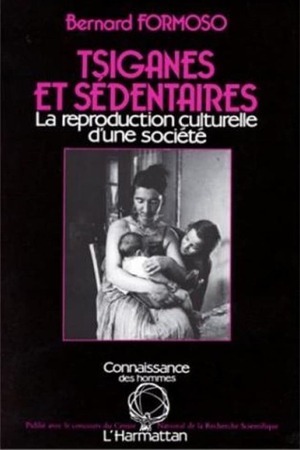 tsiganes et sedentaires