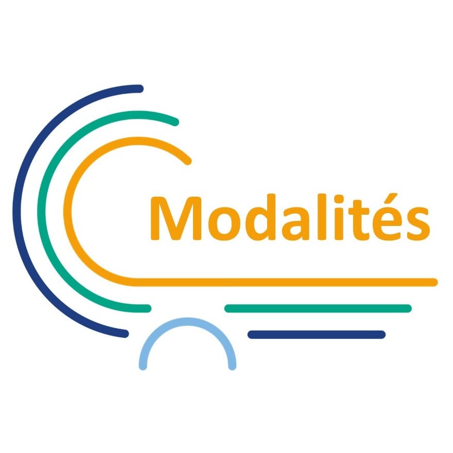 modalités