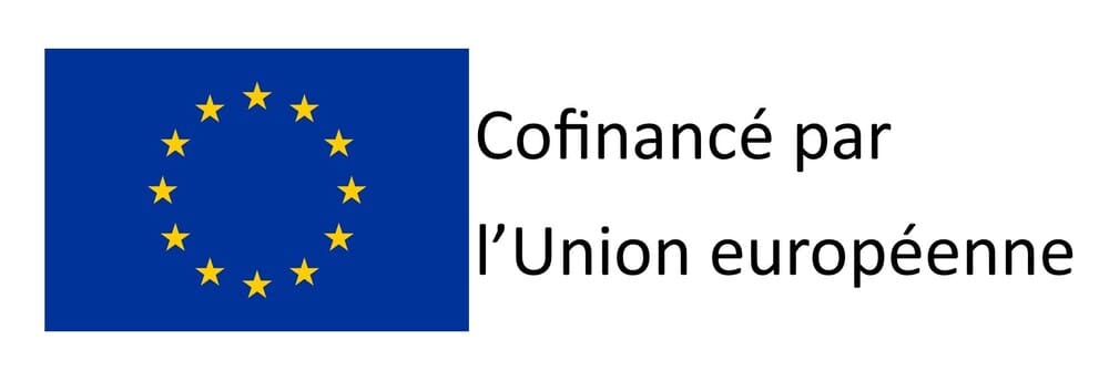 cofinance par lunion europeenne