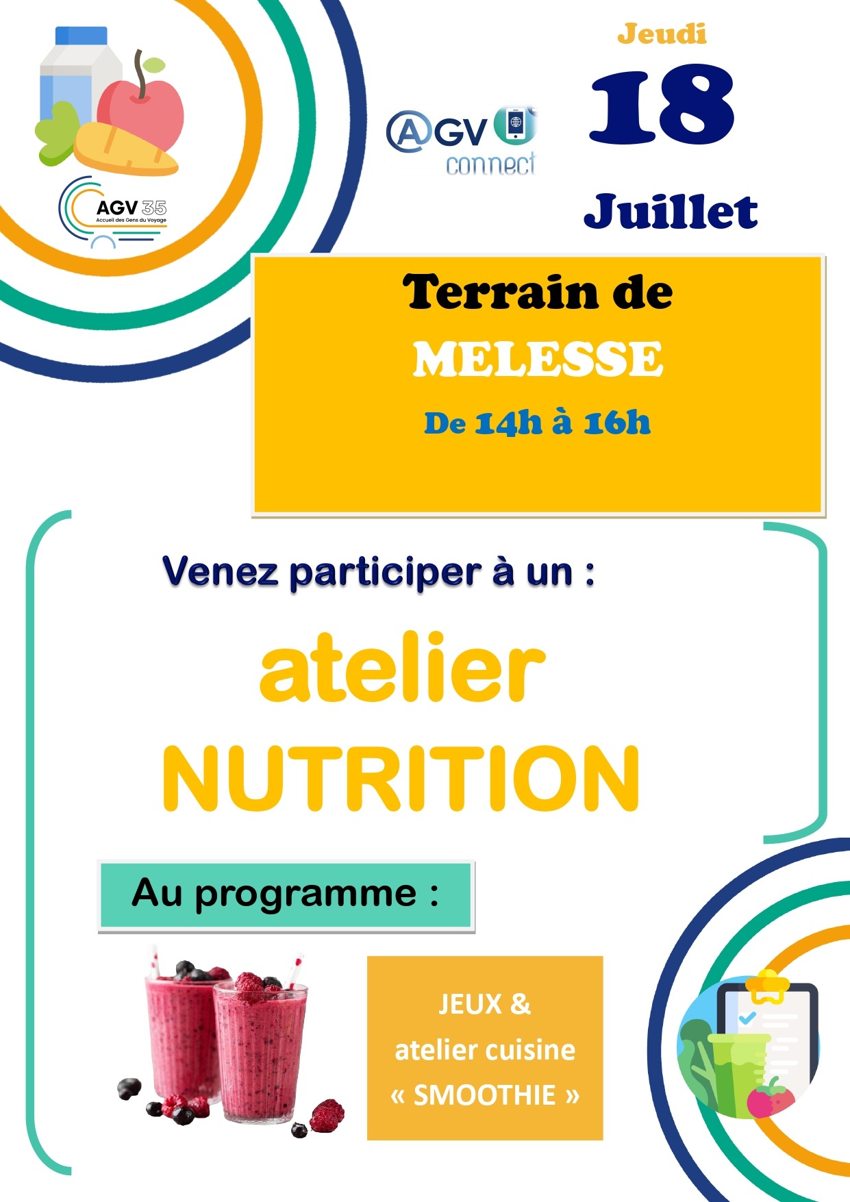 2024 07 18 affiche atelier nutrition melesse