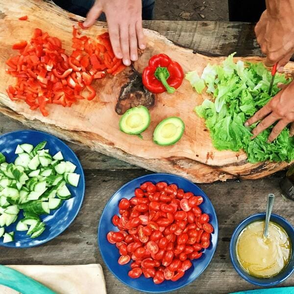 cuisine