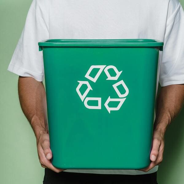 recyclage