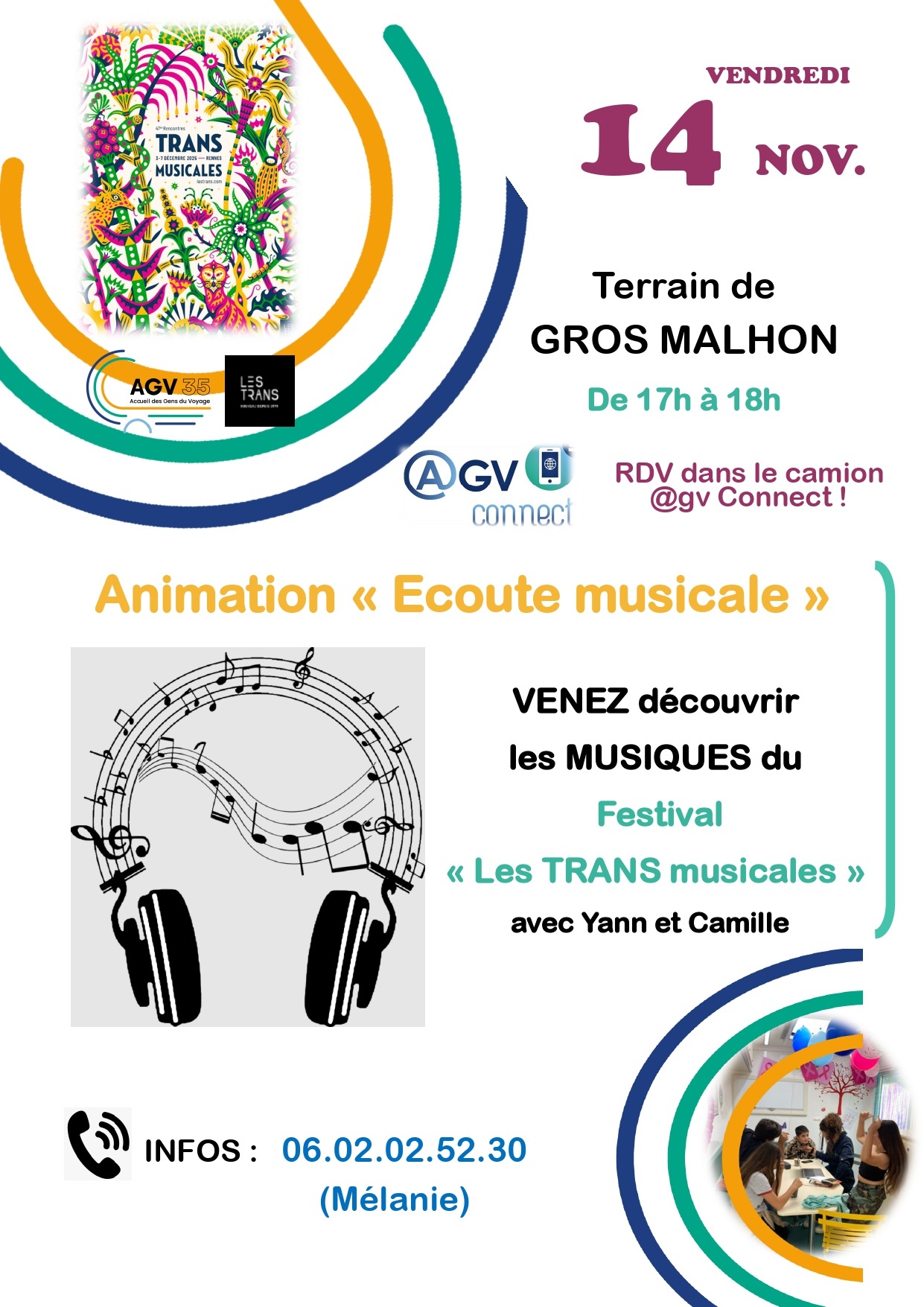 affiche écoute musicale transmusicales 14 11 25 gm page 0001