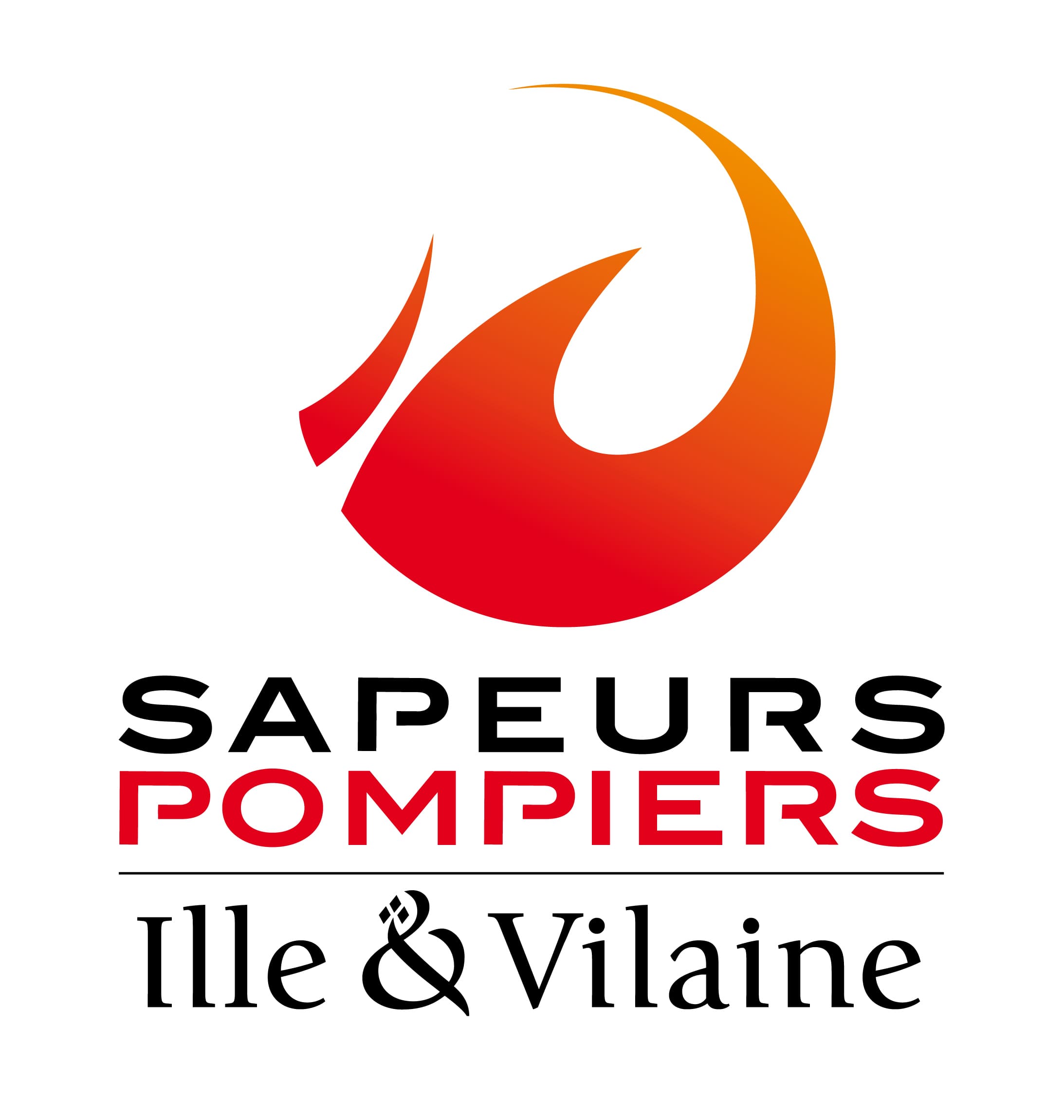 Sapeurs pompiers Ville de Rennes