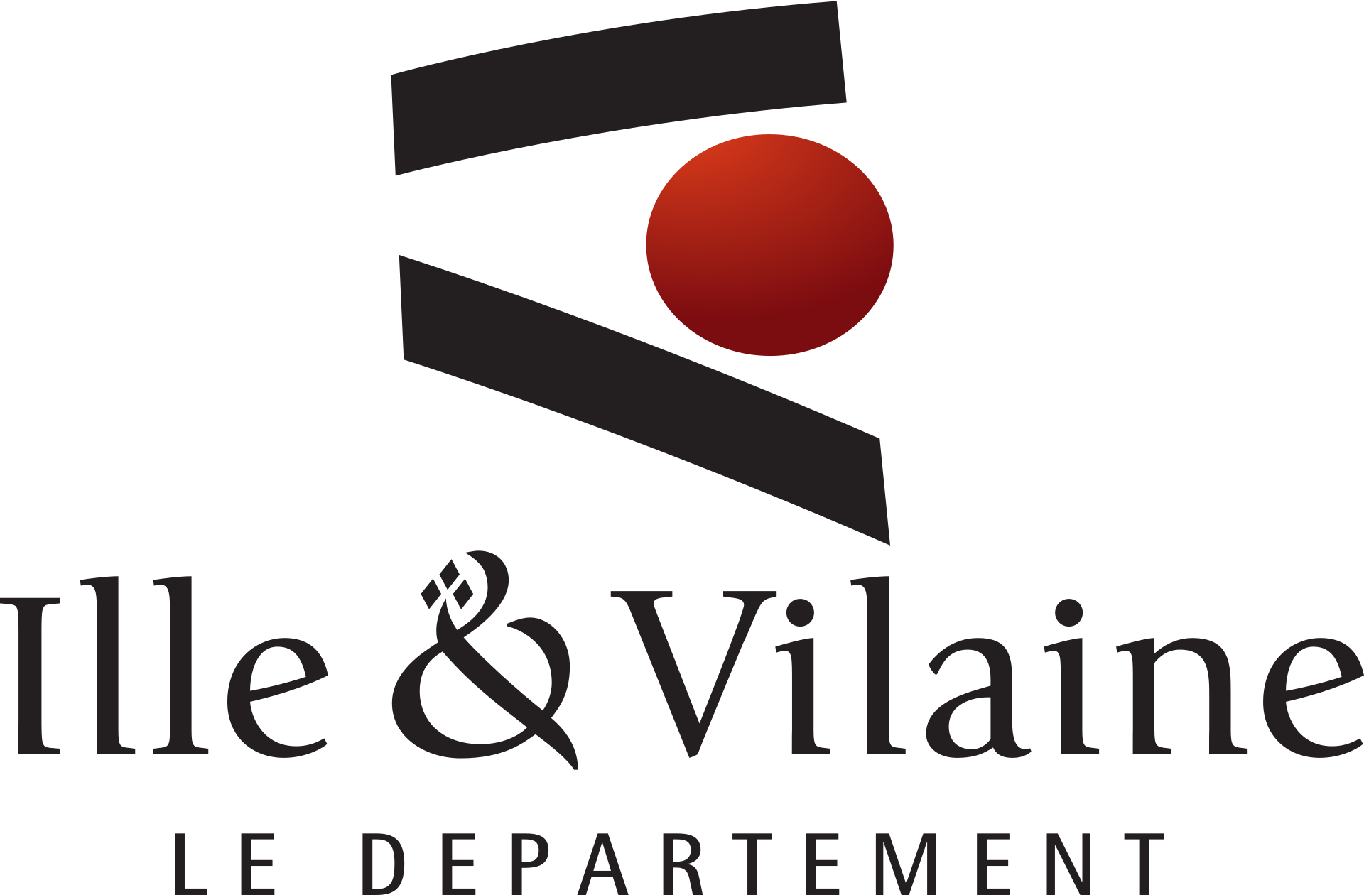 Département Ille-et-Vilaine