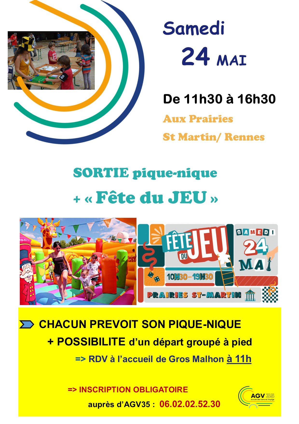 2025 05 24 sortie fête du jeu rennes