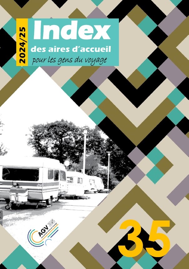 index des aires 2024 2025