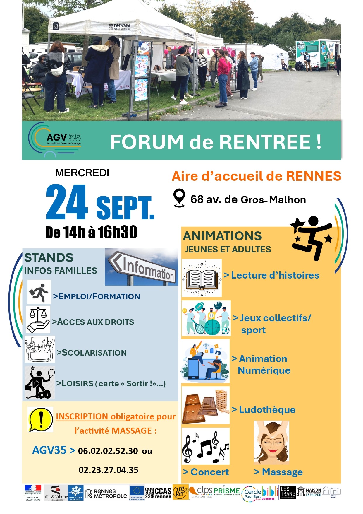 affiche forum de rentrée 2025 page 0001