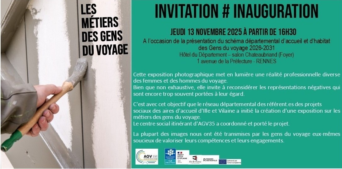 invitation inauguration expo