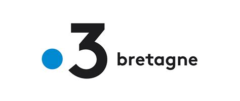 logo fr3 bretagne