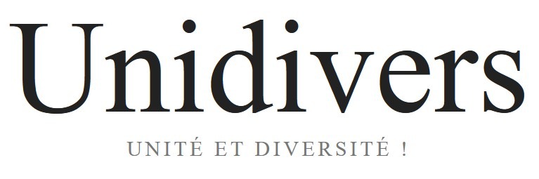 logo unidivers