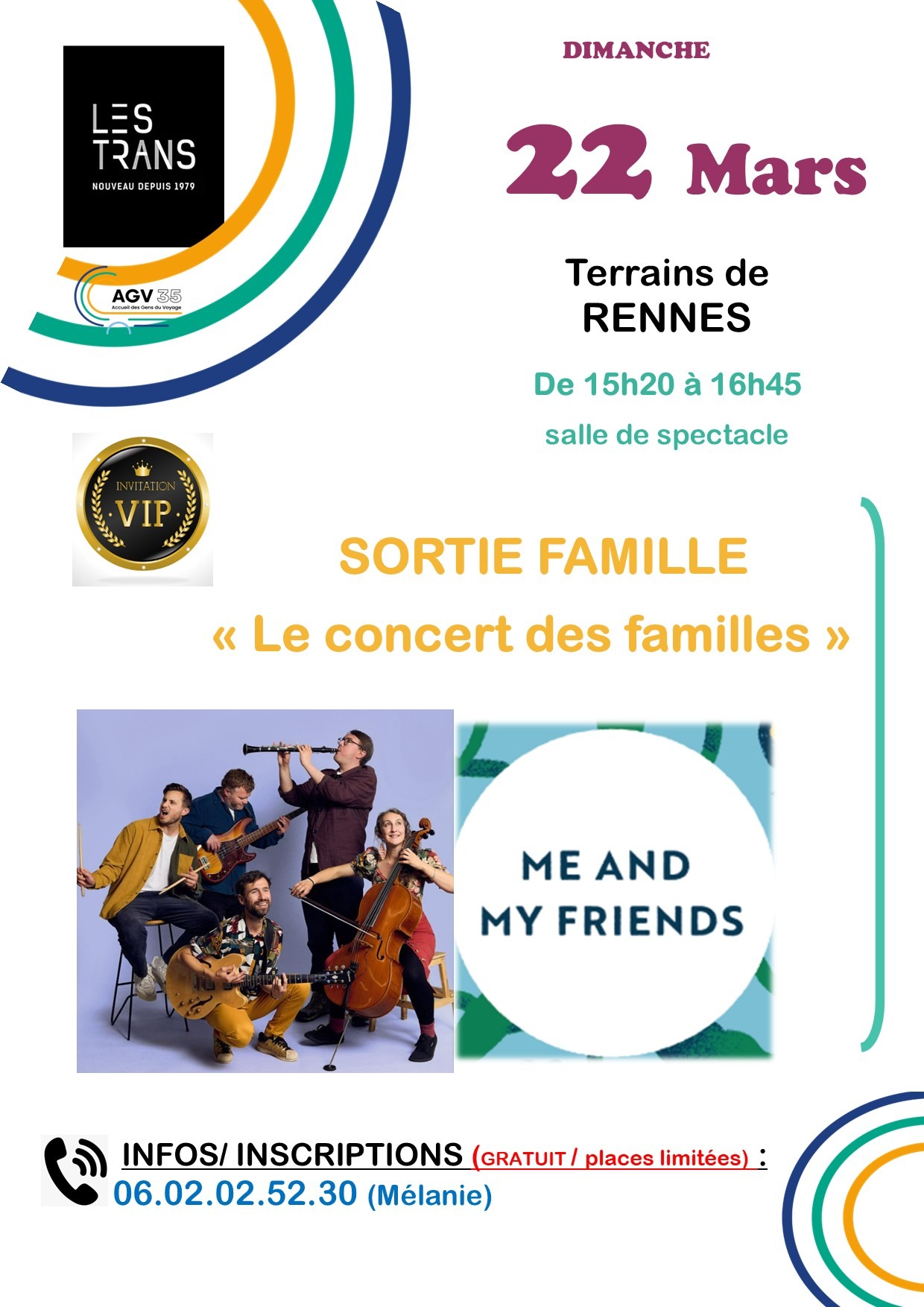 affiche concert famille ubu trans musicales dim. 22 03 25