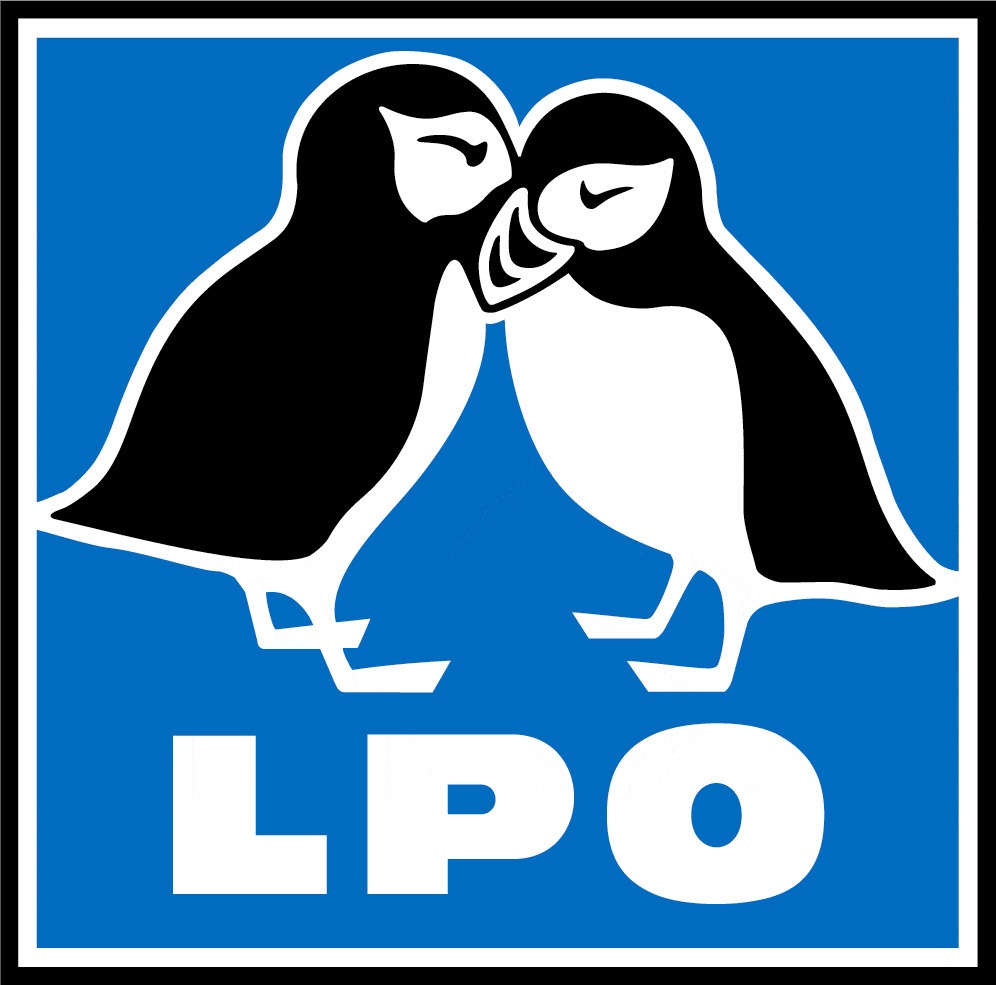 Ligue pour la Protection des Oiseaux