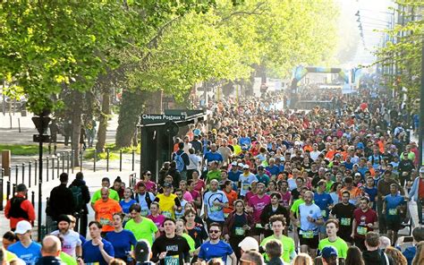 foule urban trail 2026