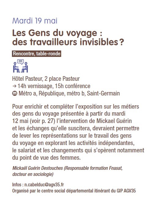 metiers des gdv2