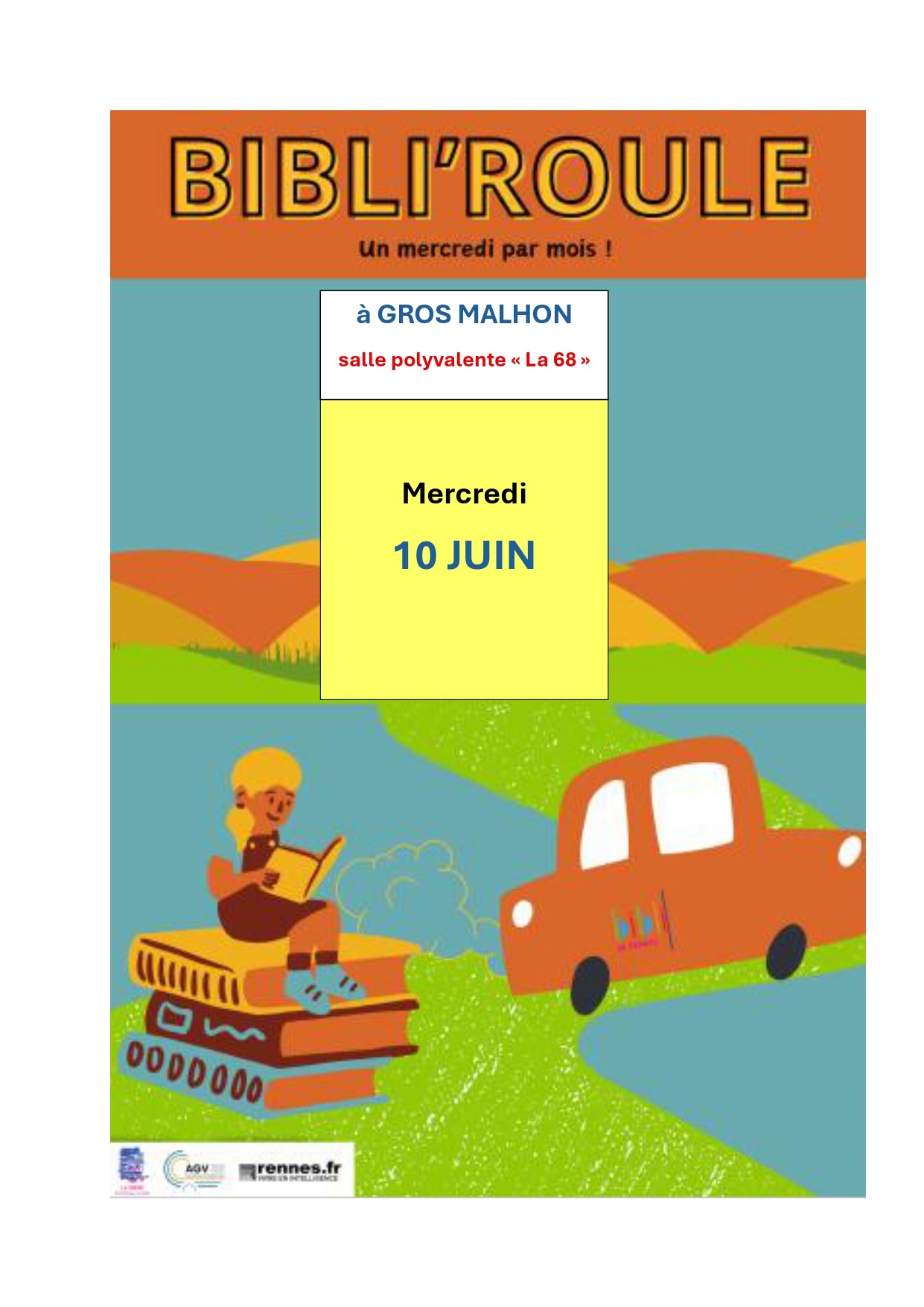 2026 06 10 affiche bibliroule gm page 0001