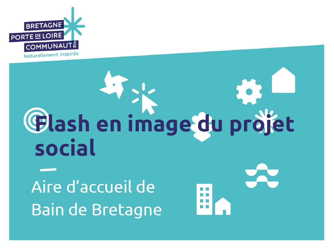 projet social bain