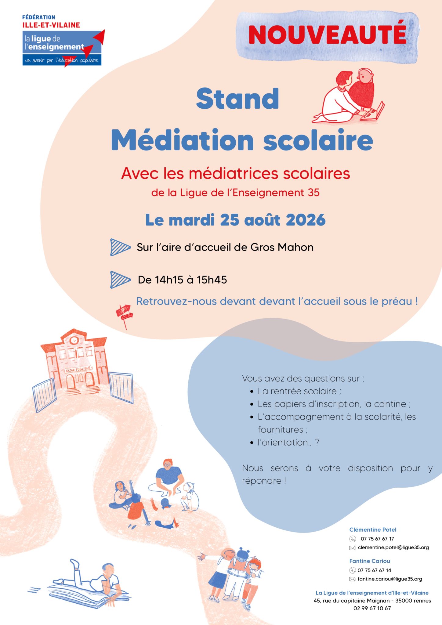 affiche médiation scolaire 25.08.26 page 0001