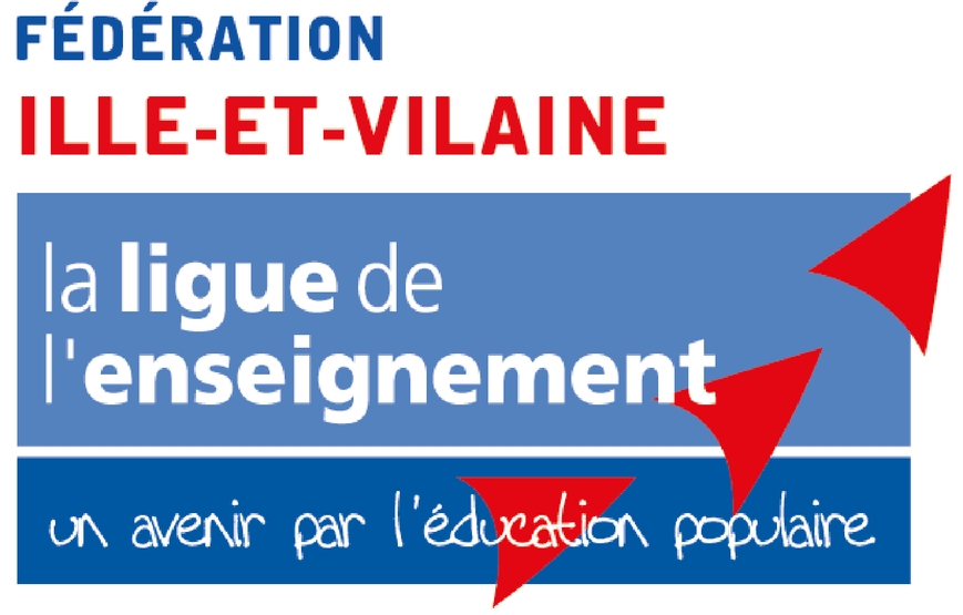 Ligue de l'Enseignement Ille-et-Vilaine